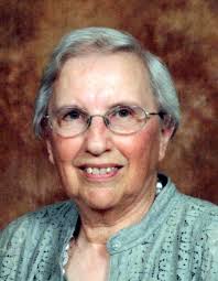 Esther L. Cender Obituary