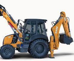 Quick Guide To Backhoes: What Is The Average Weight Of A Backhoe?
