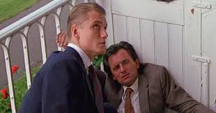 Dolph Lundgren Facts That Prove He's a Badass