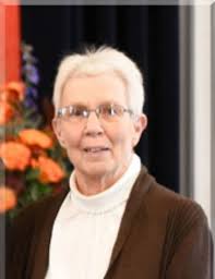 Marcia Lee Everson Obituary February 16, 2020