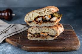 Ginos is an herb also known as ginos biloba, abricot argenté japonais, adiantifolia, arbre aux it is not certain whether ginos is effective in treating any medical condition. Panuozzo Sandwich Delivery Abu Dhabi Dubai Al Ain Best Italian Sandwiches Abu Dhabi Dubai Al Ain Gino S Deli