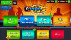 This is an offline game. 10 8 Ball Pool Ideas Pool Balls Pool Hacks Ball