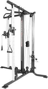gorilla sports kabelzugstation amazon de amazon de fitnessstudio zu hause gorilla sports hantelbank