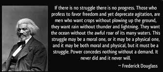 Paul Bettany On Frederick Douglass Frederick Douglass Quotes Vote Quotes