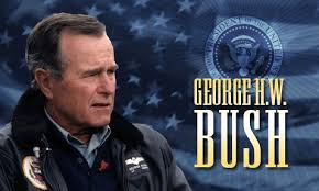 Timeline . George H. W. Bush . American Experience . WGBH | PBS via Relatably.com