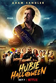 Le patron d'origine en anglais sur le blog amigurumibb's ma traduction en français : Hubie Halloween 2020 Imdb