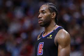 The two previous times, leonard stepped up in a big way to flip the series in his team's favour. Kawhi Leonard Is The Calm In The Los Angeles Clippers Storm Bleacher Report Latest News Videos And Highlights