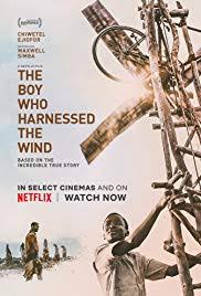 「the boy who harnessed the wind poster」の画像検索結果