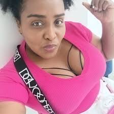 Negrita Tiktok Luz Pajaro Beltran