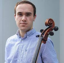 Scholarship Winners' Recital