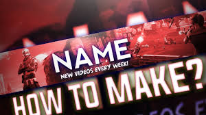 150 likes and ill do a hotbox sesh on stream top 5 free youtube banner templates 18 free download please check out all my social media below. Tutorial How To Make A Fortnite Themed Gaming Youtube Banner Channel Art Easy Psd Youtube