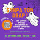 Activité d'Halloween au Centre d'exposition d'Amos ! event image