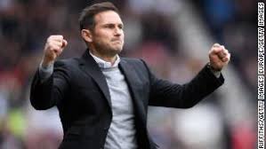 I am immensely proud to be returning to chelsea as head coach, lampard told. Frank Lampard Chelsea Legend Rejoins Club As Head Coach Cnn