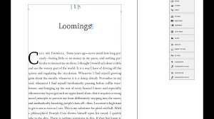 Choose one (book cover templates are determined by spine thickness and number of pages in your book): Adobe Indesign Book Template Walkthrough Youtube