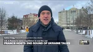 Vladimir Putin: news, videos, reports and analysis - France 24