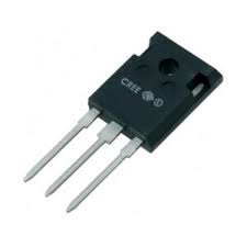 CEO Lowe drives Cree in a new direction