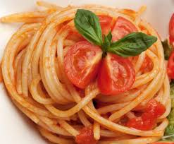 Check spelling or type a new query. I Miei Spaghetti Al Pomodoro