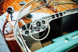 Once the initial contact has been made by a customer to longmynd classics, we will arrange to view your project. Classic Remise Is Berlin S Automotive Mecca Petrolicious