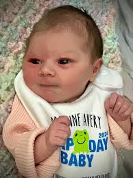 West Michigan hospitals welcome Leap Day babies