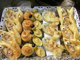 Epingle Sur Presentation Gateaux
