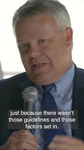 Retired Kane County Chief Judge Kane County Clint Hull says that the  Pretrial Fairness Act is ensuring that judges have more information and  time to make decisions about pretrial release & detention. ...