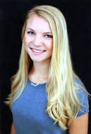 Katie Lavery's Instagram, Twitter & Facebook