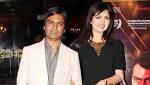 Niharika Singh calls ex-boyfriend Nawazuddin