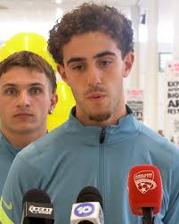 @AdelaideUnited's video Tweet
