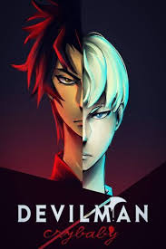 To view the full image size resolution browse the below gallery and click on any below wallpaper thumbnail. Devilman Cry Baby Wallpaper Download To Your Mobile From Phoneky