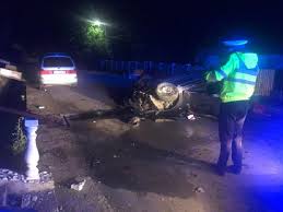 Hombre deberá enfrentar juicio por. Foto DupÄƒ Accidentul Grav De La OneÈ™ti Teribilismul Tinerilor La Volan A Mai FÄƒcut Azi Noapte Trei Victime In JudeÈ›ul BacÄƒu Unu Pe Trotus