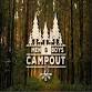 Men and Boys Campout event image