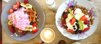 Découvrez notre offre de petit déjeuner en ligne pour les particuliers du canton de genève. Se Regaler A Sydney Mes Bonnes Adresses Food Australiennes Le Blog De Lili
