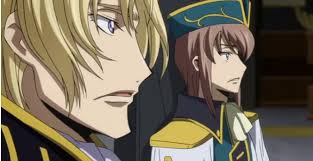Scarlet Moonlight Rose I Ship These Two Will Kanon Be In The Movie I ve been surrounded by rounds and royalty and gino and suzaku both hit the jackpot. scarlet moonlight rose i ship these