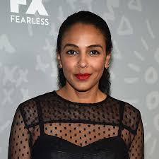 Who is Marsha Thomason and is she married?