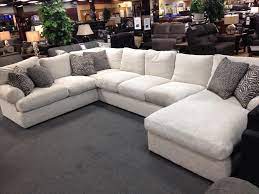329 Casual 3 Pc Sectional By Stanton At Rife S Home Furniture Sectional Home Furniture Furniture