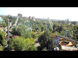Photos, address, and phone number, opening hours, photos, and user reviews on yandex.maps. Fantasilandia Youtube