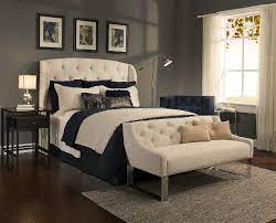 Republic Design House Headboard Benches And Other Furniture Bedroom Sets Bedroom Design Upholstered Headboard