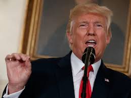 Former White Supremacist: Trump's Charlottesville Remarks a 'Bullhorn'