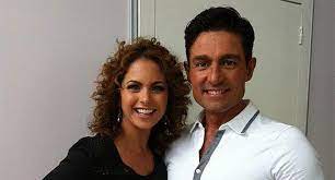 Lucero del sur ▻ tema: Lucero Reveals The Reason Why He Slapped Fernando Colunga So Many Times In Soy Tu Duena Shows Archyde