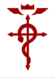 Maybe you would like to learn more about one of these? Fullmetal Alchemist Symbol By Pachyderm11 On Deviantart