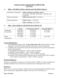 Ibps rrb clerk 2021 prelims exam for office assistant will be conducted on 1, 2, 8, 9, 16 august 2021 and, the main exam to be held on september 19, 2021. Ibps Exam Calendar 2021 2022 Latest Ibps Exam Dates Notification For Cwe Xi Po Clerk So Rrbs