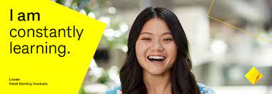 If you explored the commonwealth bank careers and found your position you are about to undergo a rigorous hiring process. Commbank Graduate Programs And Jobs
