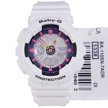 They can also enable website users to watch videos, play games and engage with social tools, such as blogs, chatrooms and forums. Casio Baby G Analog Digital Watch Ba 110sn 7a Ba 110sn Casio Baby G Cool Watches