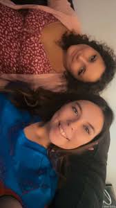 Mother of mirror image twin. Yeah