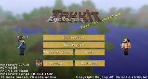 These mods all offer fun ways to manipulate and industrialize your minecraft world, and rely on a shared power framework. Kyctarniq S X32 Tekkit Legends Texture Pack Minecraft Texture Pack