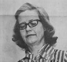 Alice R Reynolds Brock (1933-2012)