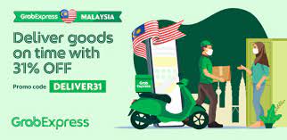 Grab promo code malaysia march 2020. Grab Malaysia Grabexpress Grab My