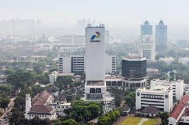 Danareksa, mandiri sekuritas, bank mandiri. Inilah 10 Perusahaan Terbesar Di Indonesia Pendapatannya Fantastis