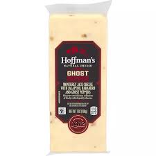 In our profile, we review its overall heat, unique flavor, culinary uses, and availability. Hoffman S Ghost Pepper Monterey Jack Natural Cheese Block Shop Martin S Super Markets