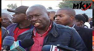 In charge of ng'arua division, laikipia district. Finally Uhuru Approves The Arrest Of Mathira Mp Rigathi Gachagua For Stealing Cdf Money And Engaging In Money Laundering With Nyeri County Officials Nairobi Today